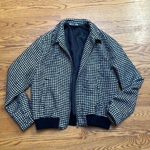Zara jacket